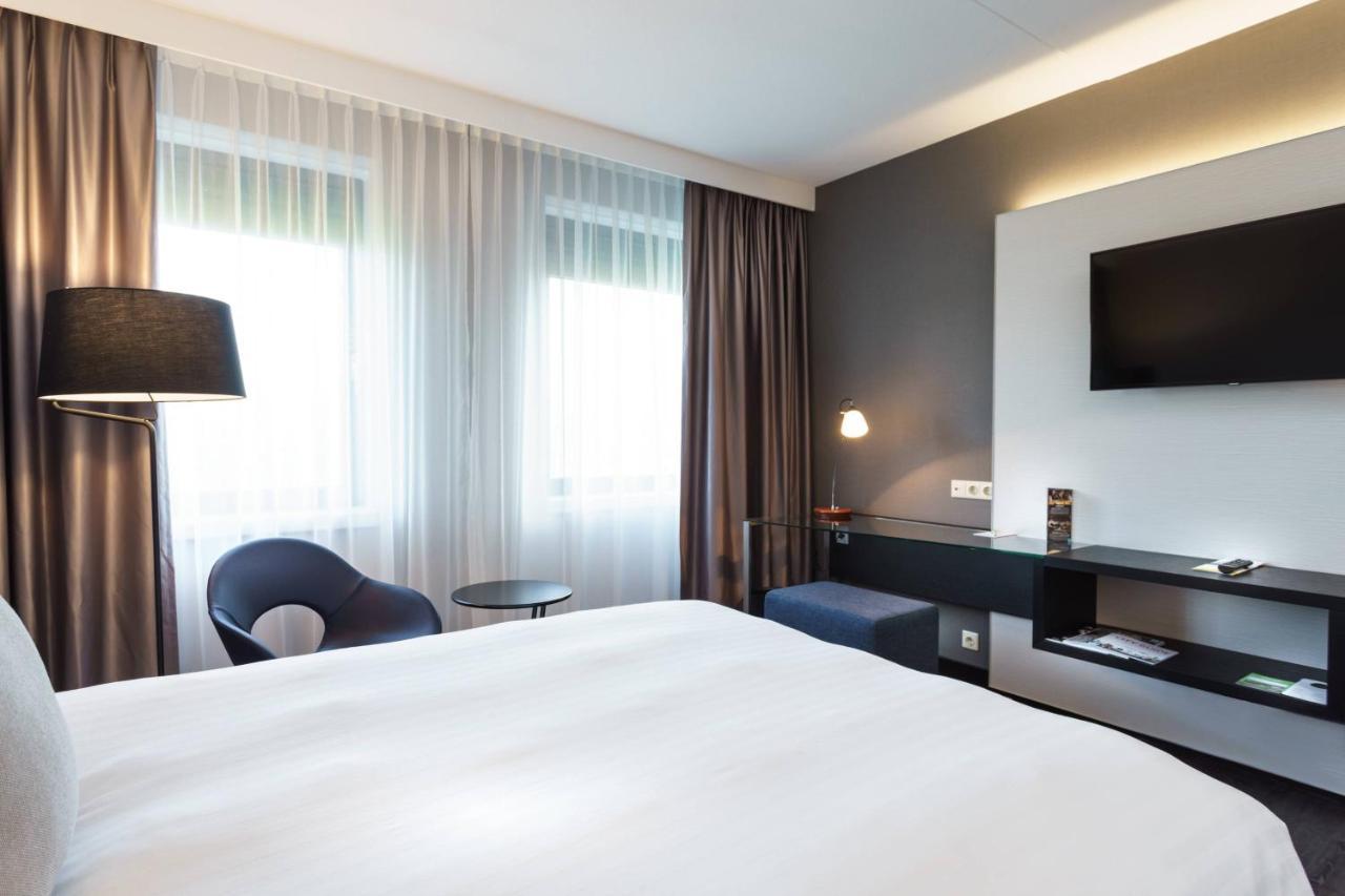Courtyard By Marriott Amsterdam Airport Hotel Hoofddorp