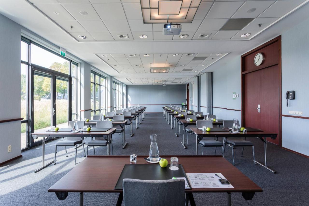 Courtyard By Marriott Amsterdam Airport 4*