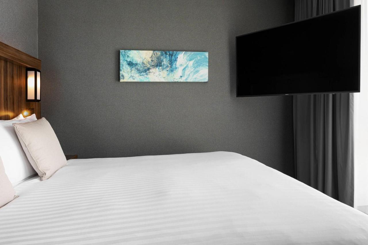 Hotel Courtyard By Marriott Amsterdam Airport Hoofddorp