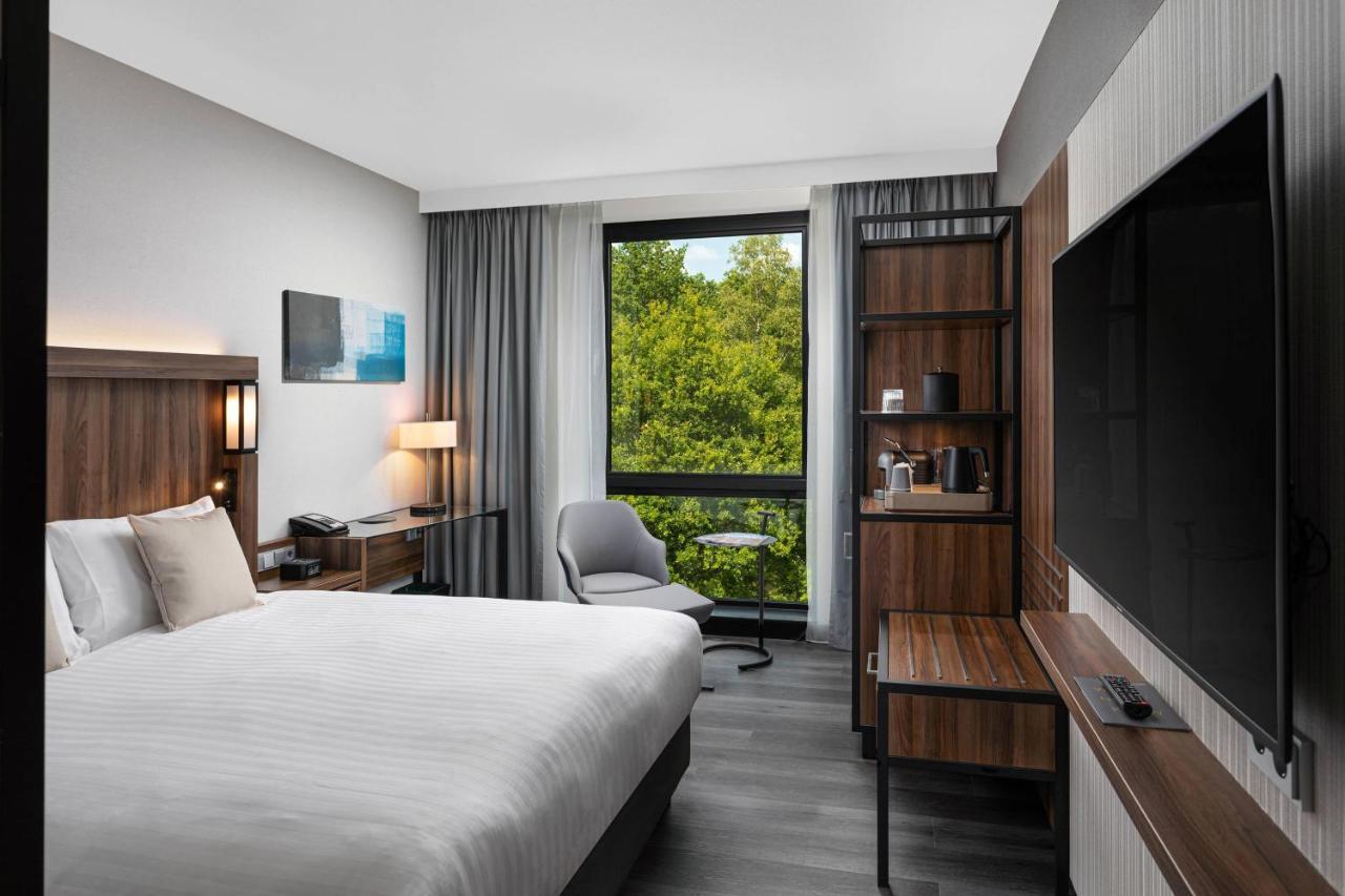 Courtyard By Marriott Amsterdam Airport Hotel Hoofddorp